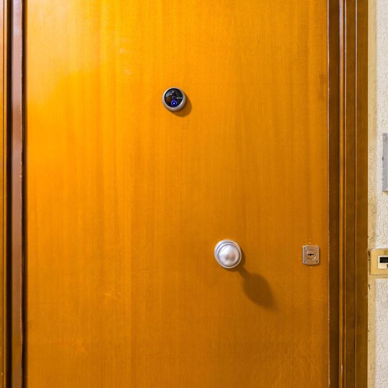 Casa Kenzo with parking by NapoliApartments - Appartamento con 2 Camere da Letto e Terrazza - 72