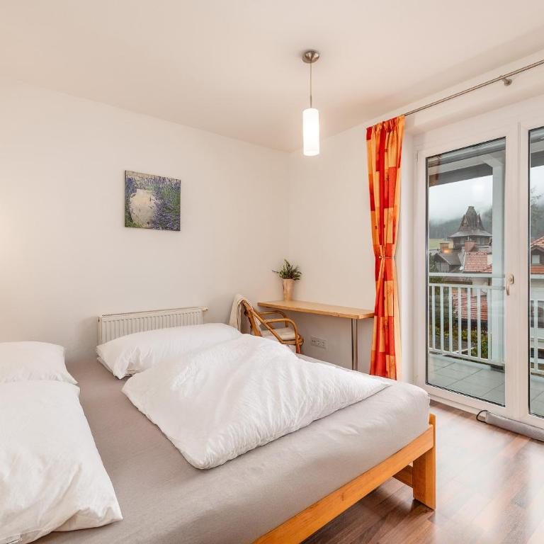 Schladminger-Tor Apartment - by myNests - Apartment mit 2 Schlafzimmern - 6