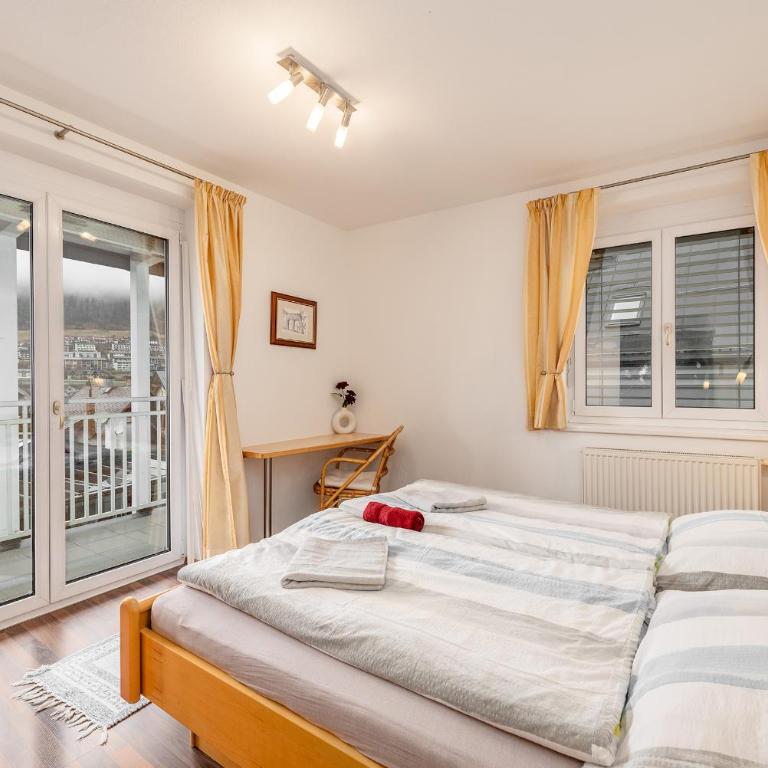 Schladminger-Tor Apartment - by myNests - Apartment mit 2 Schlafzimmern - 7