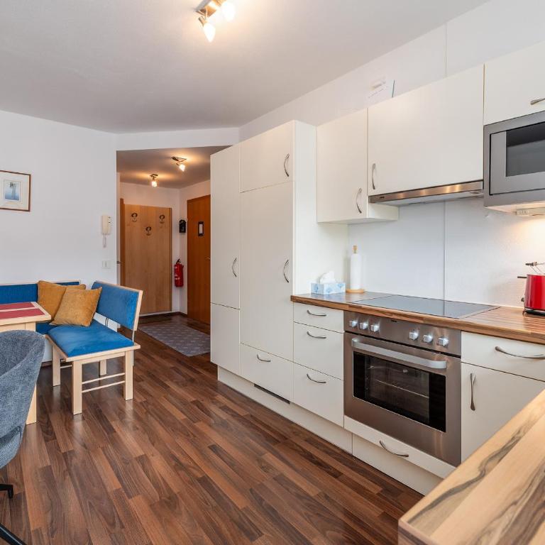 Schladminger-Tor Apartment - by myNests - Apartment mit 2 Schlafzimmern - 9