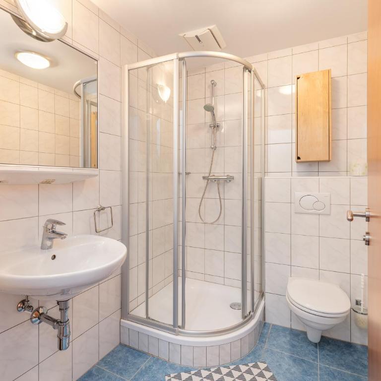 Schladminger-Tor Apartment - by myNests - Apartment mit 2 Schlafzimmern - 10