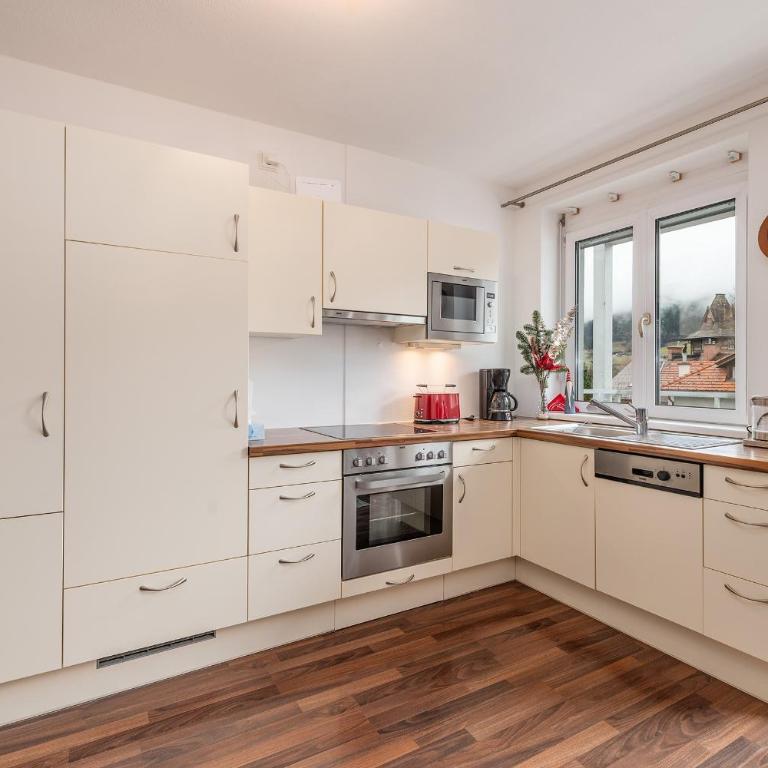 Schladminger-Tor Apartment - by myNests - Apartment mit 2 Schlafzimmern - 11