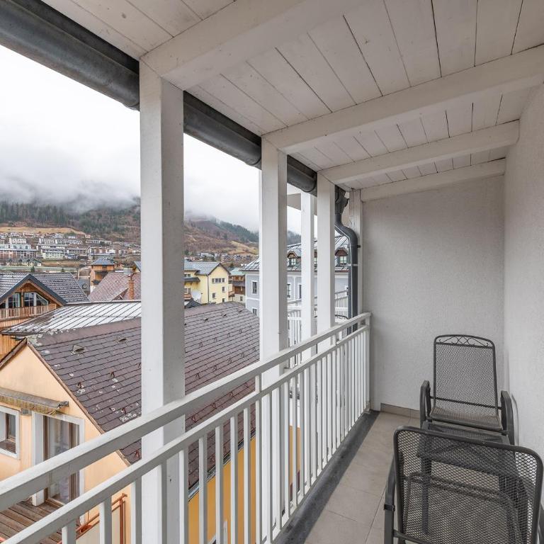 Schladminger-Tor Apartment - by myNests - Apartment mit 2 Schlafzimmern - 12