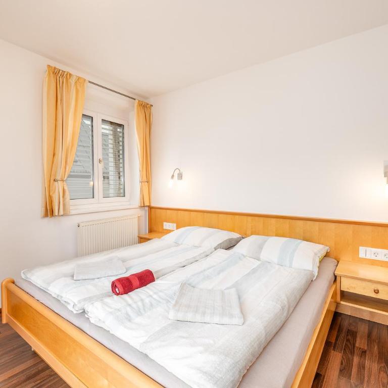 Schladminger-Tor Apartment - by myNests - Apartment mit 2 Schlafzimmern - 17