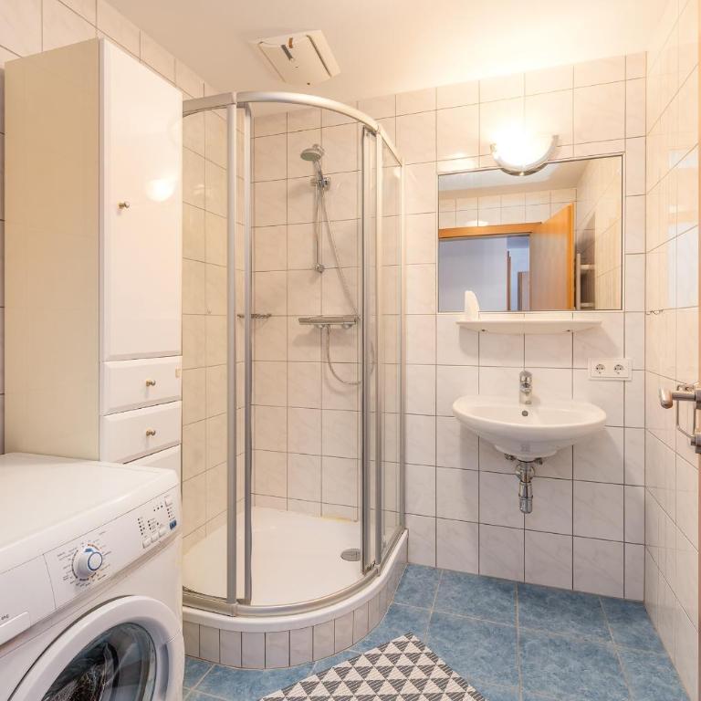 Schladminger-Tor Apartment - by myNests - Apartment mit 2 Schlafzimmern - 18