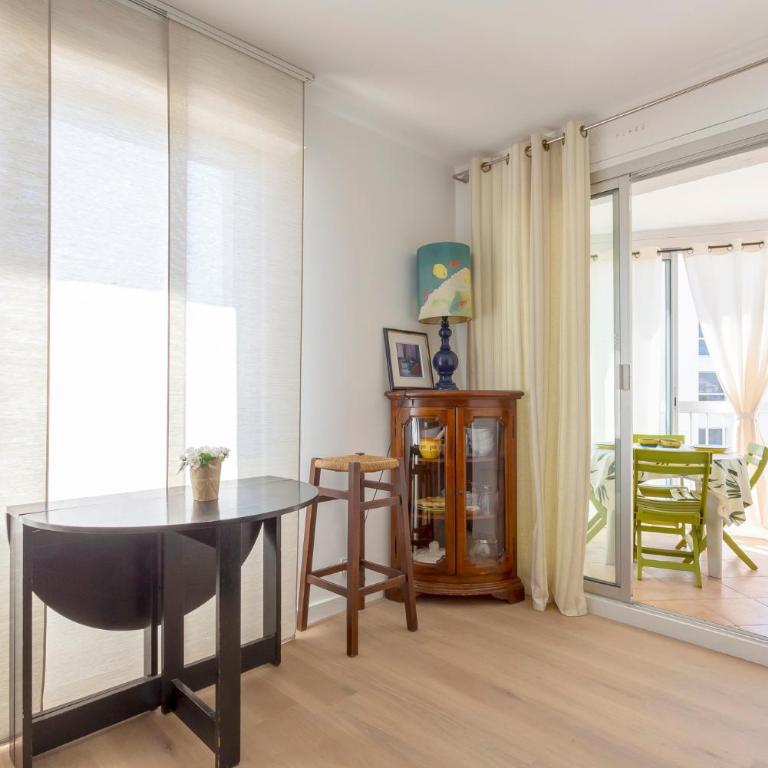 Chez Françoise Fr - Spacieux appartement vue imprenable avec ascenseur - Apartment mit 2 Schlafzimmern - 14