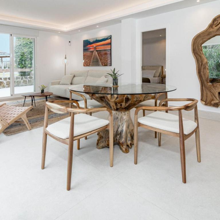Aloha Royal 19 - Apartamento con vistas a la piscina - 9