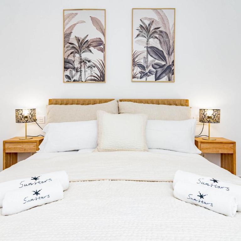 Aloha Royal 19 - Apartamento con vistas a la piscina - 21