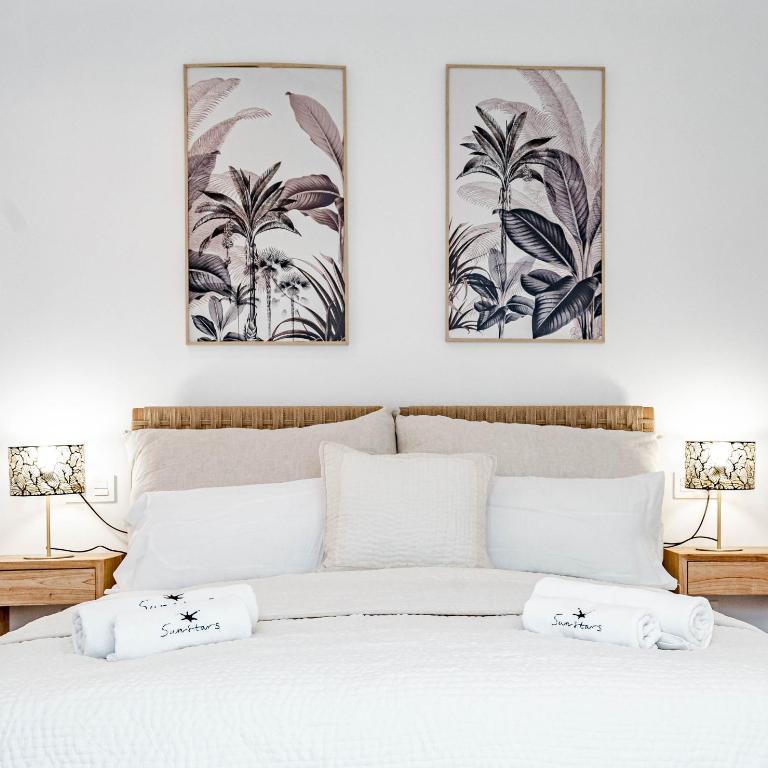 Aloha Royal 19 - Apartamento con vistas a la piscina - 27