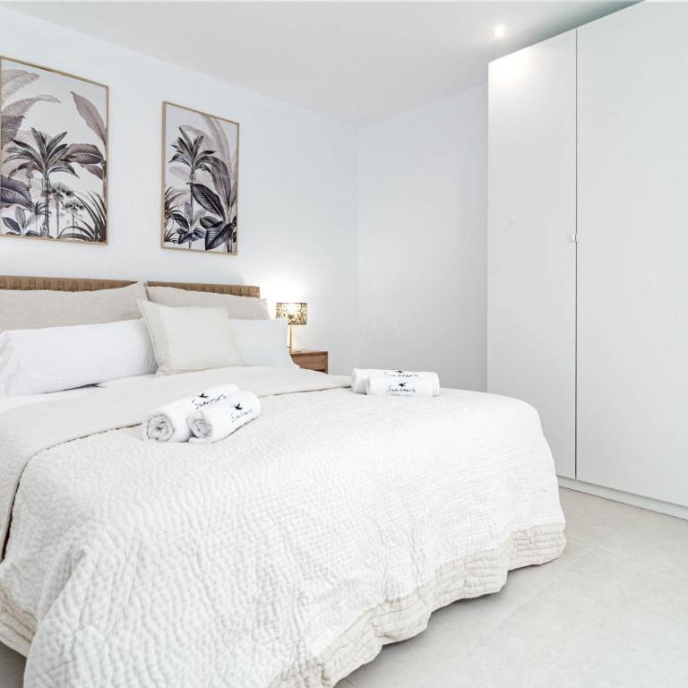 Aloha Royal 19 - Apartamento con vistas a la piscina - 30
