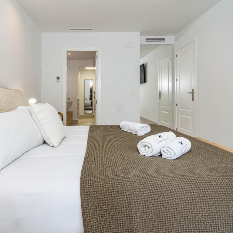 Aloha Royal 19 - Apartamento con vistas a la piscina - 34