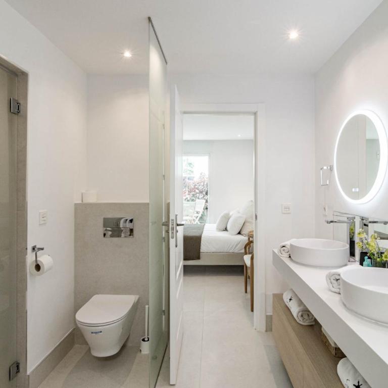 Aloha Royal 19 - Apartamento con vistas a la piscina - 40