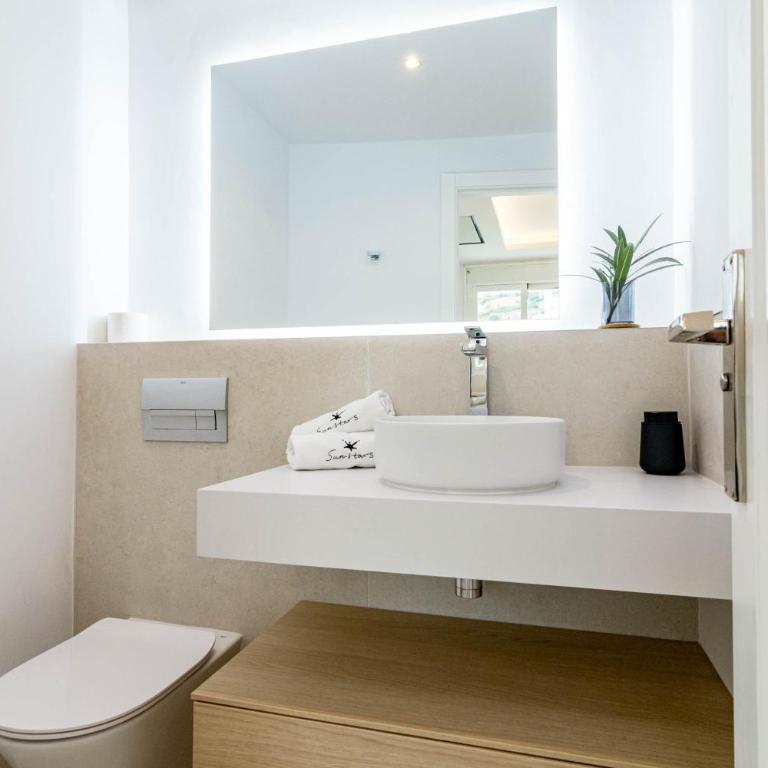 Aloha Royal 19 - Apartamento con vistas a la piscina - 44