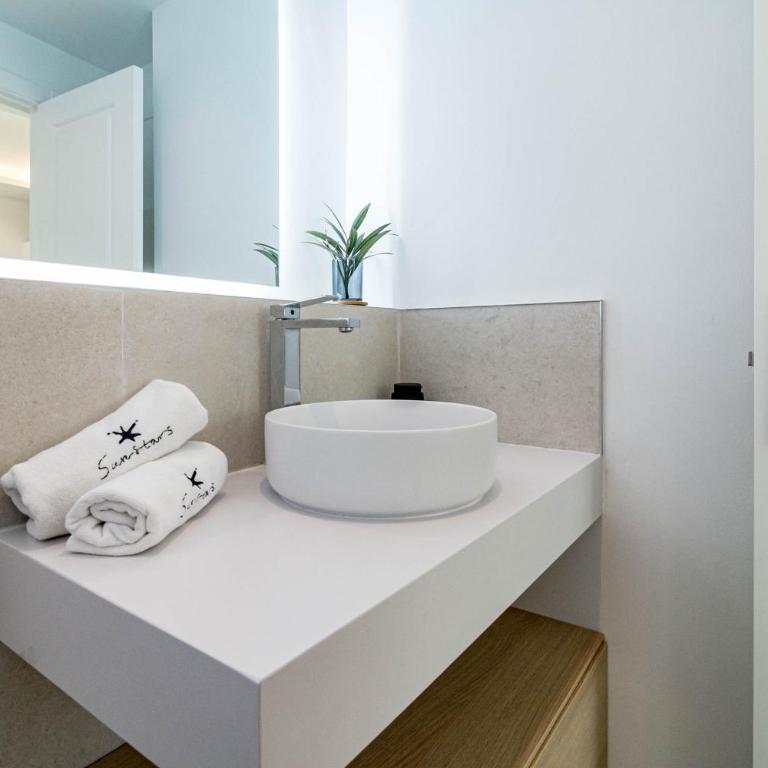 Aloha Royal 19 - Apartamento con vistas a la piscina - 45