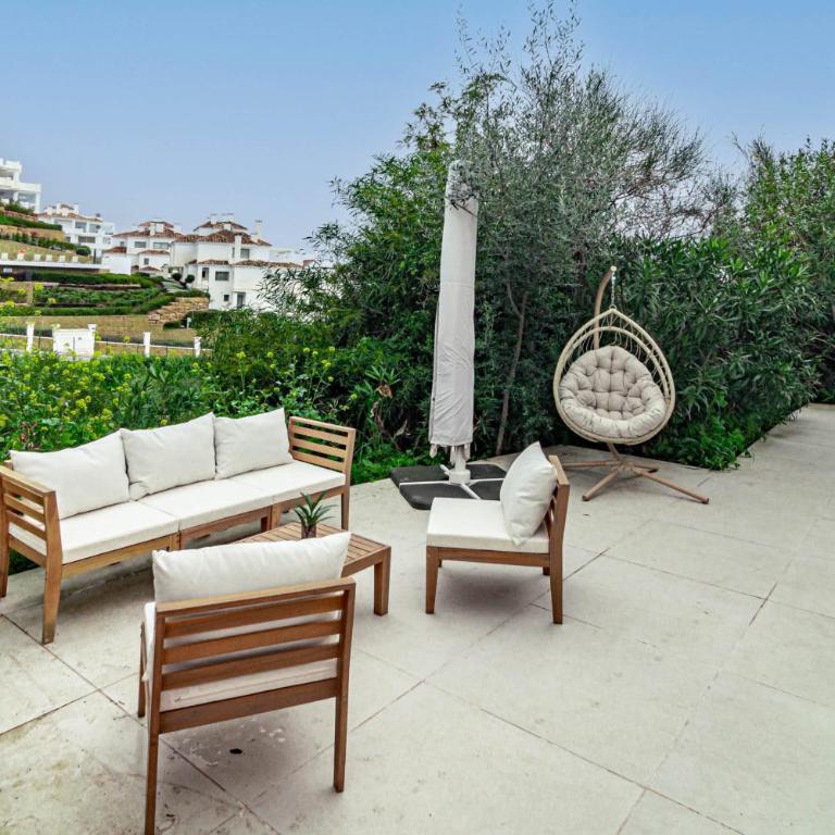 Aloha Royal 19 - Apartamento con vistas a la piscina - 49