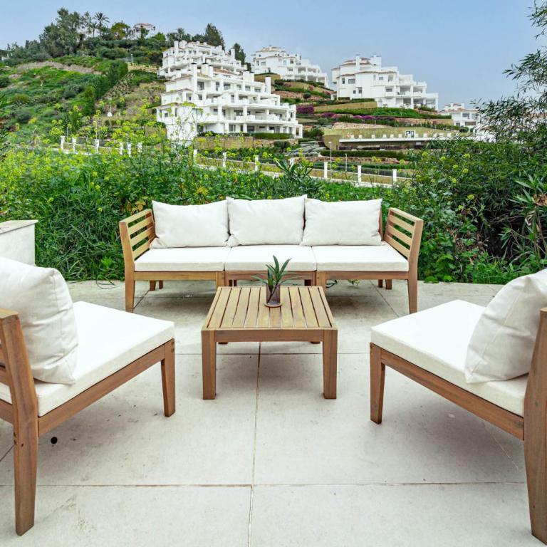 Aloha Royal 19 - Apartamento con vistas a la piscina - 51