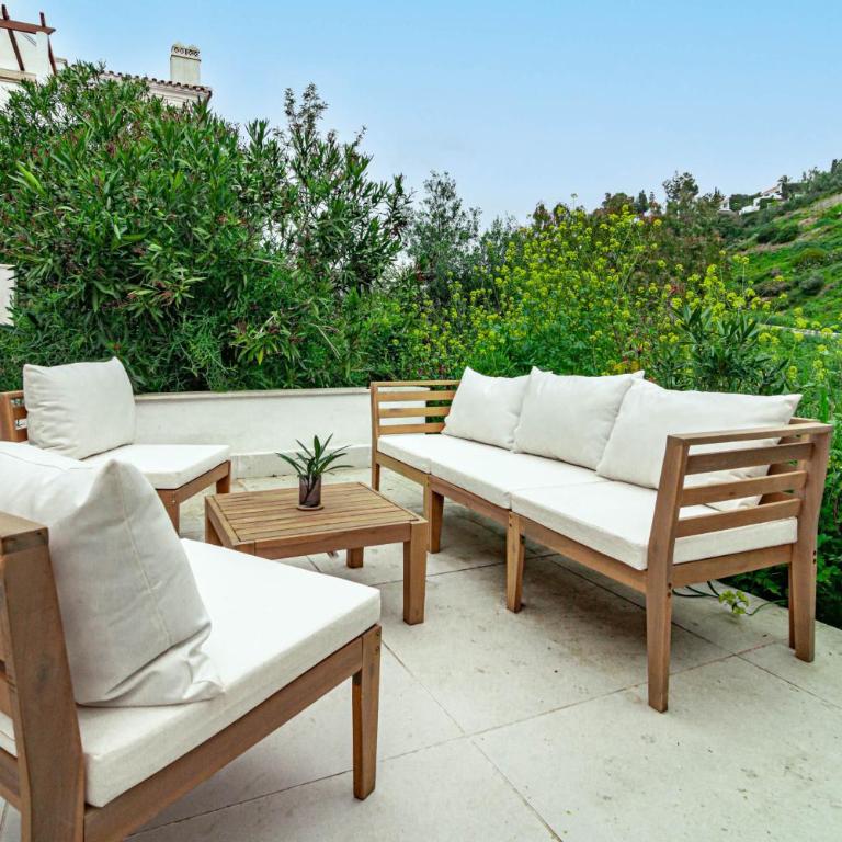 Aloha Royal 19 - Apartamento con vistas a la piscina - 53