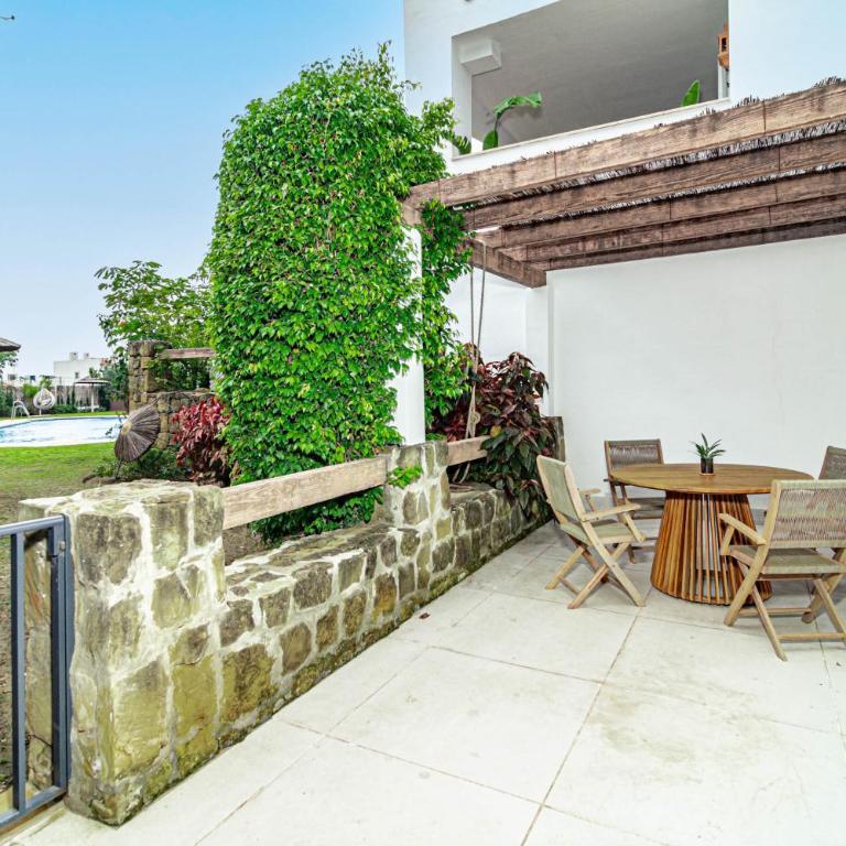 Aloha Royal 19 - Apartamento con vistas a la piscina - 54