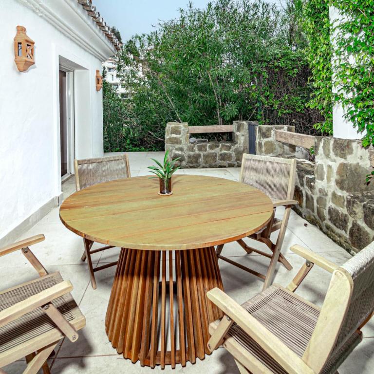Aloha Royal 19 - Apartamento con vistas a la piscina - 55