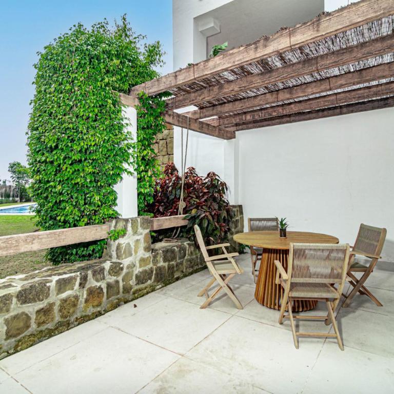 Aloha Royal 19 - Apartamento con vistas a la piscina - 56