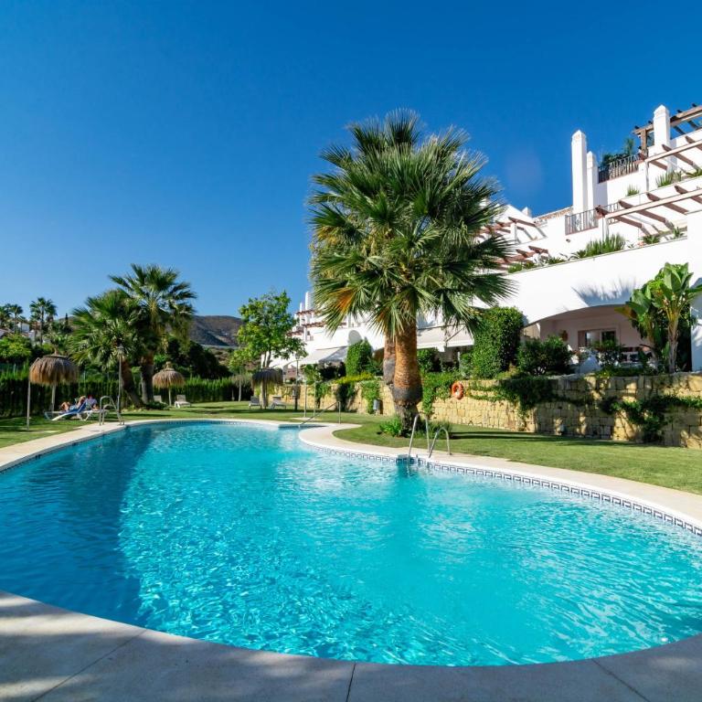 Aloha Royal 19 - Apartamento con vistas a la piscina - 58