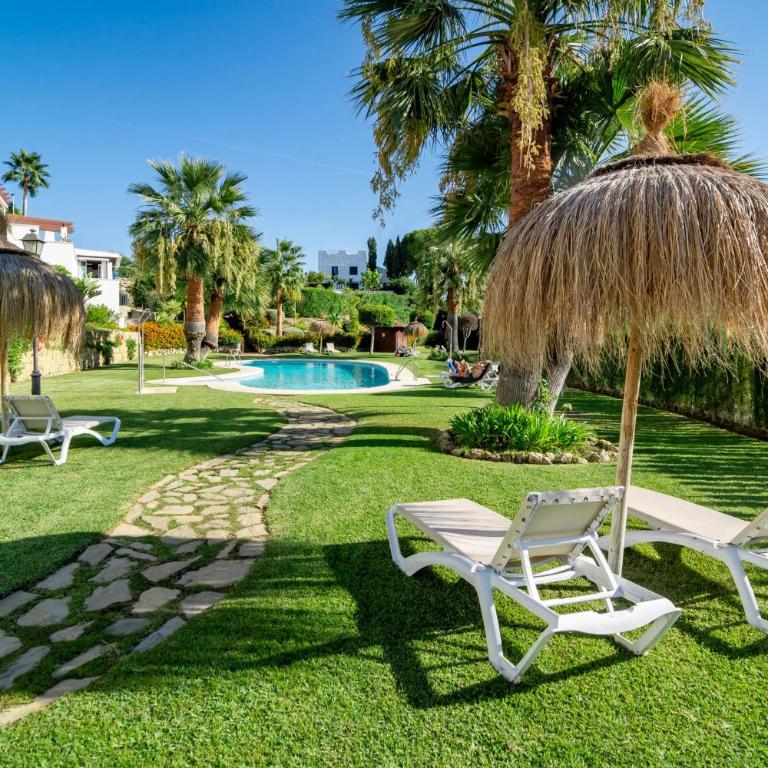 Aloha Royal 19 - Apartamento con vistas a la piscina - 61