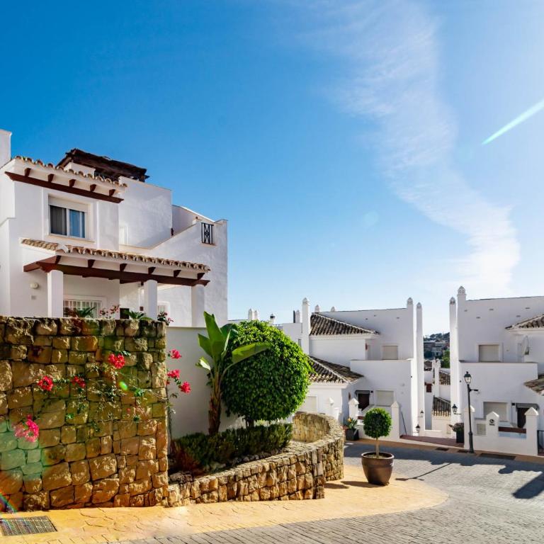 Aloha Royal 19 - Apartamento con vistas a la piscina - 63