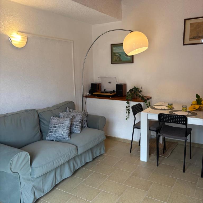 La casetta di Tato - Casa con 1 Camera da Letto - 3