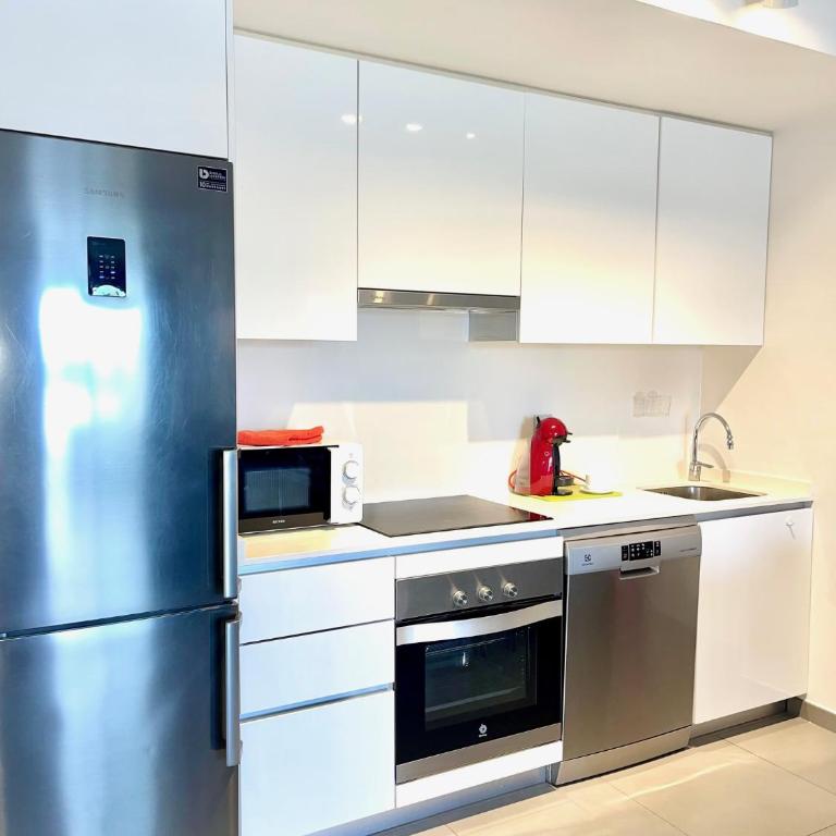 Las Terrazas Relax Home - Apartamento de 1 dormitorio - 20