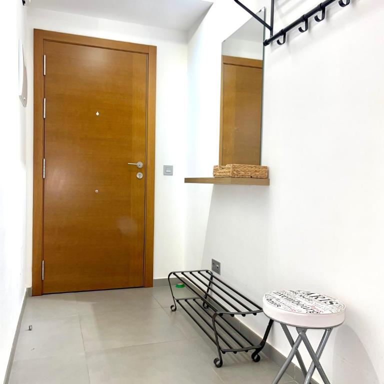 Las Terrazas Relax Home - Apartamento de 1 dormitorio - 23