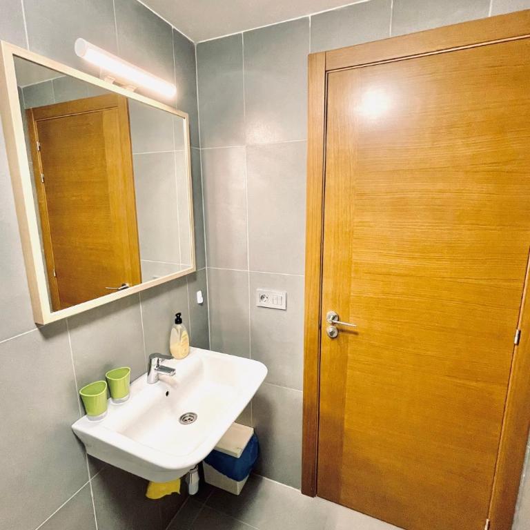 Las Terrazas Relax Home - Apartamento de 1 dormitorio - 16