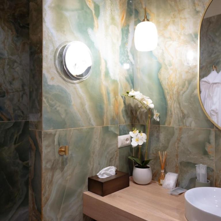 GiglioMilanEstates - Luxury Apartment in Duomo - Appartamento Deluxe con 2 Camere da Letto - 10