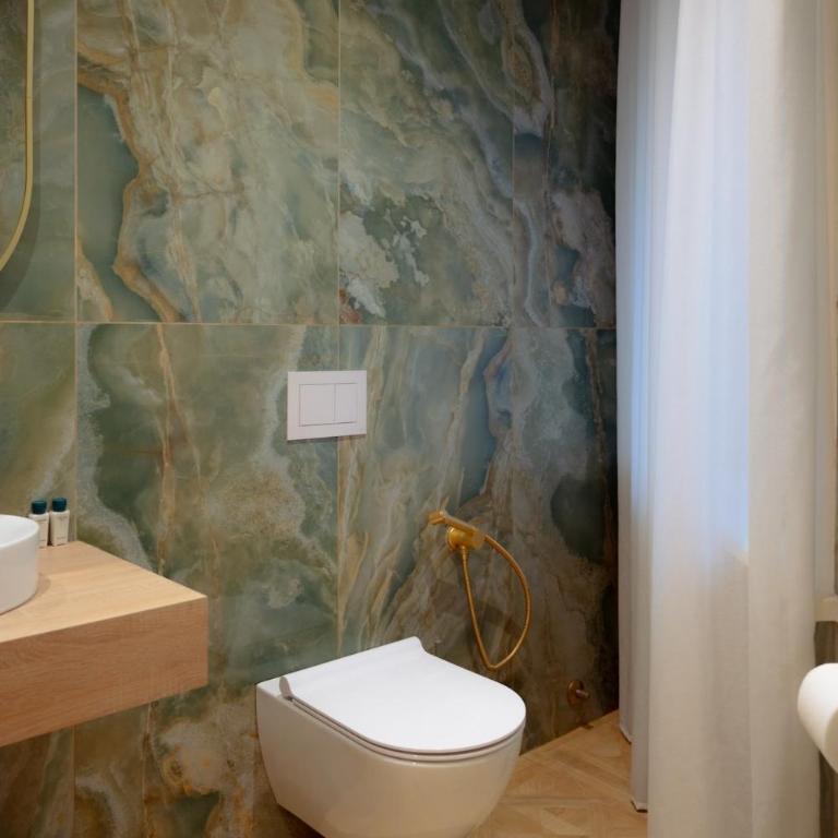 GiglioMilanEstates - Luxury Apartment in Duomo - Appartamento Deluxe con 2 Camere da Letto - 15
