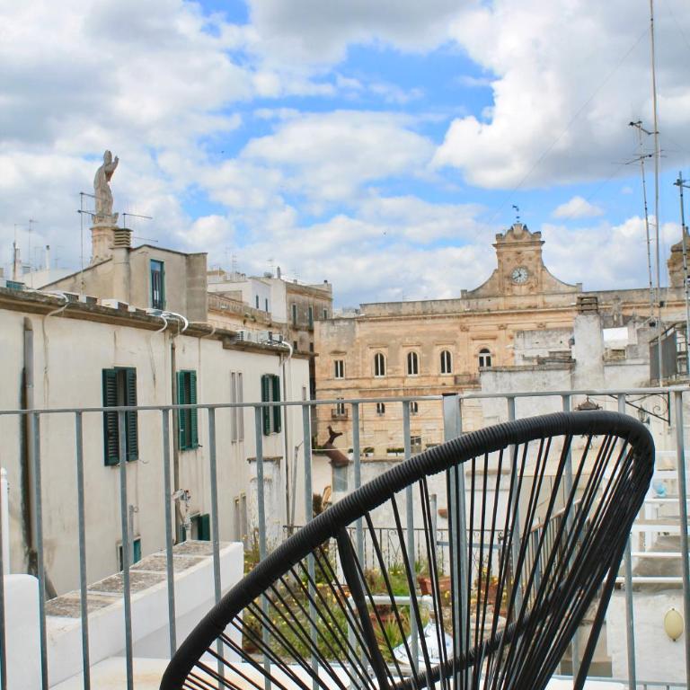 CASSIODORO - Home & Terrace - Casa con 1 Camera da Letto - 28