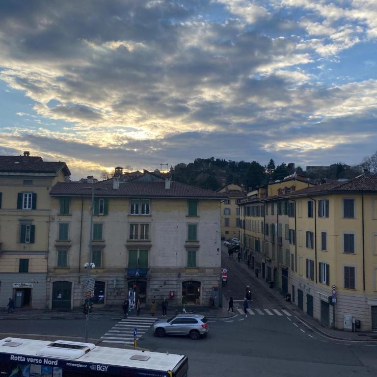Rocca View - Appartamento con 1 Camera da Letto - 2