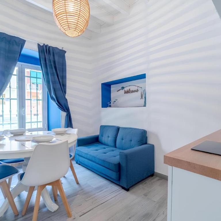 Joy-Serenity 9 mins to the sea - Appartamento con 1 Camera da Letto - 2