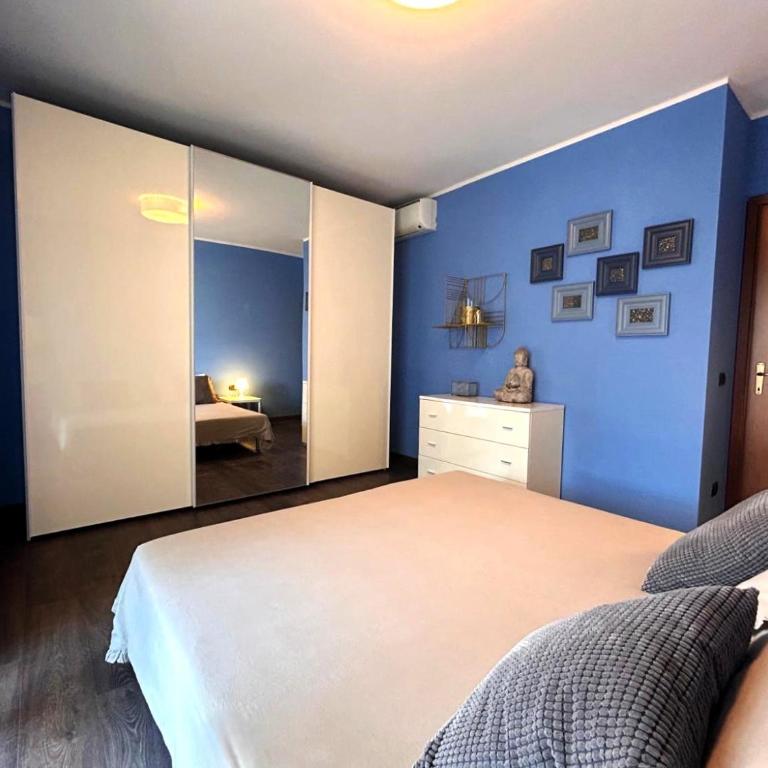 Casa Magenta Giardino Privato e Piscina nel Borgo - Appartamento - 25