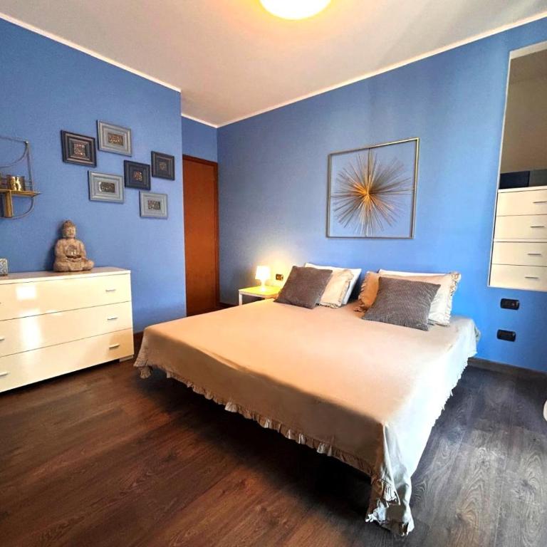 Casa Magenta Giardino Privato e Piscina nel Borgo - Appartamento - 5