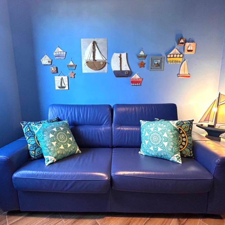 Casa Magenta Giardino Privato e Piscina nel Borgo - Appartamento - 50