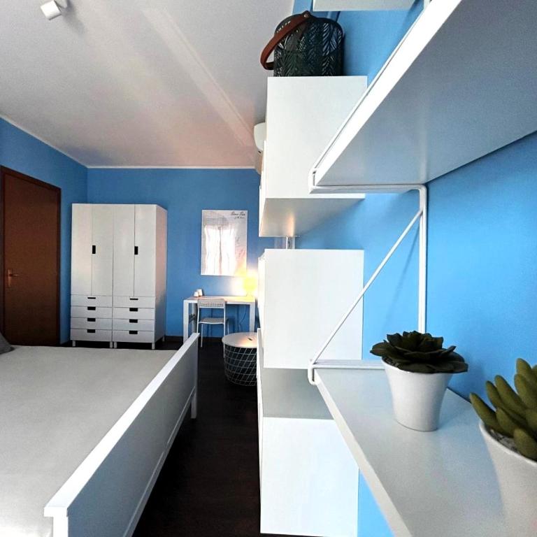 Casa Magenta Giardino Privato e Piscina nel Borgo - Appartamento - 32