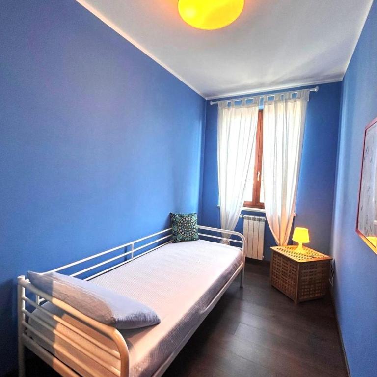 Casa Magenta Giardino Privato e Piscina nel Borgo - Appartamento - 34