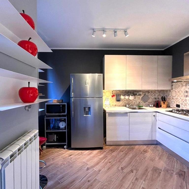 Casa Magenta Giardino Privato e Piscina nel Borgo - Appartamento - 16