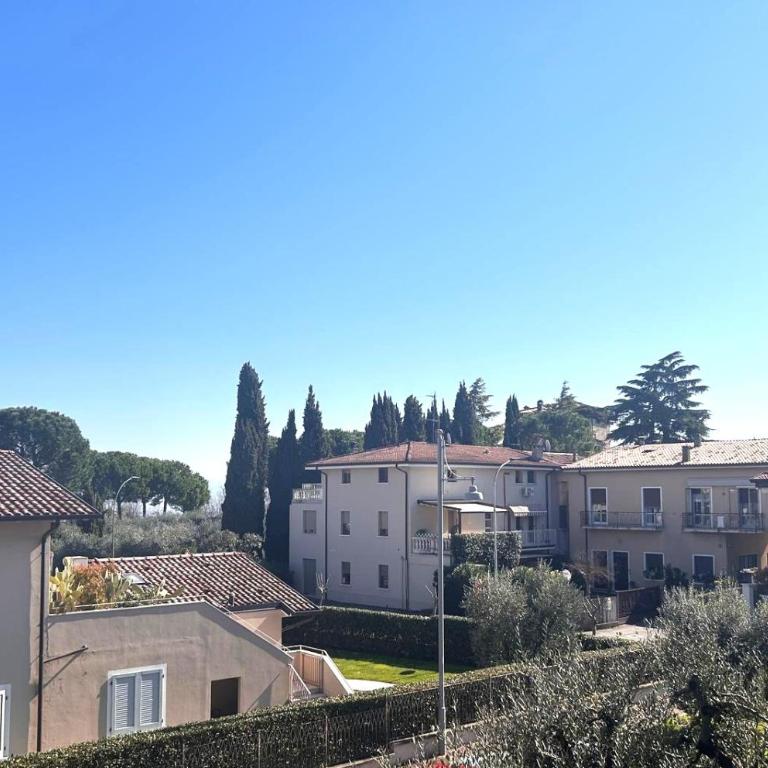 Casa Magenta Giardino Privato e Piscina nel Borgo - Appartamento - 65