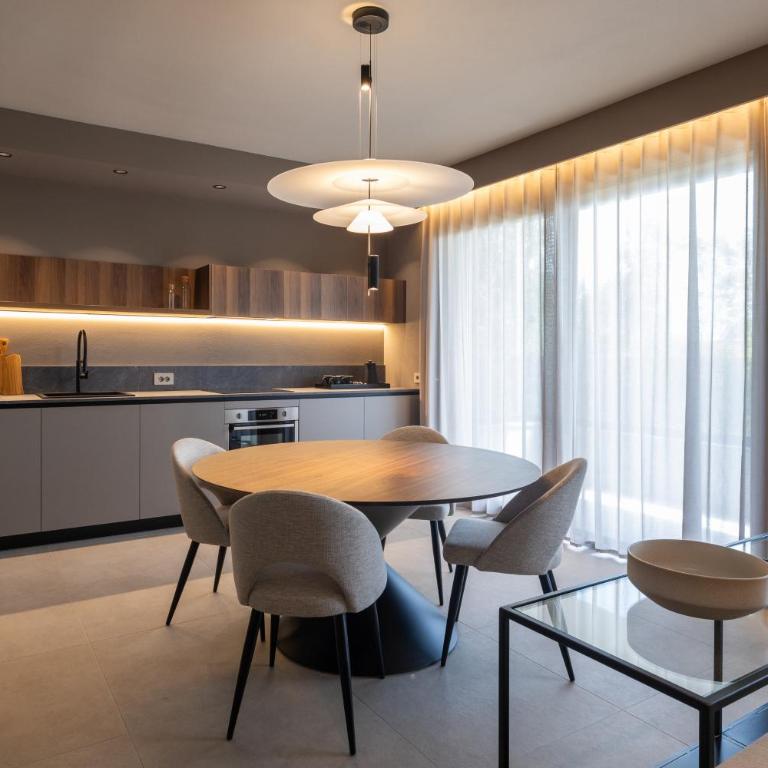 Stemor Visionary Apartments - Appartamento Deluxe con 2 Camere da Letto e Balcone - 4