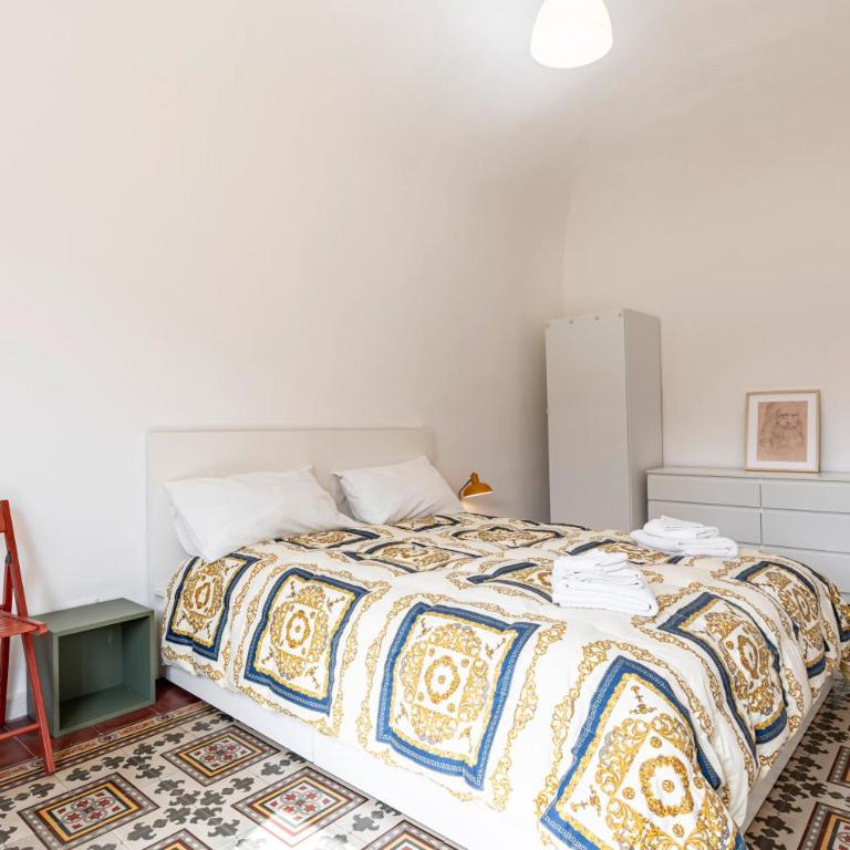 GuestHost - La Terrazza di Turi - Two-Bedroom Apartment - 15