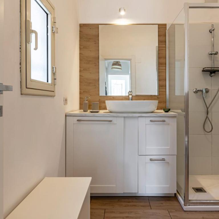 GuestHost - La Terrazza di Turi - Two-Bedroom Apartment - 24