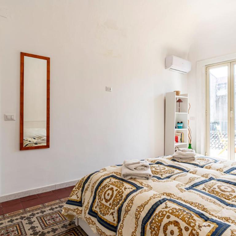GuestHost - La Terrazza di Turi - Two-Bedroom Apartment - 13