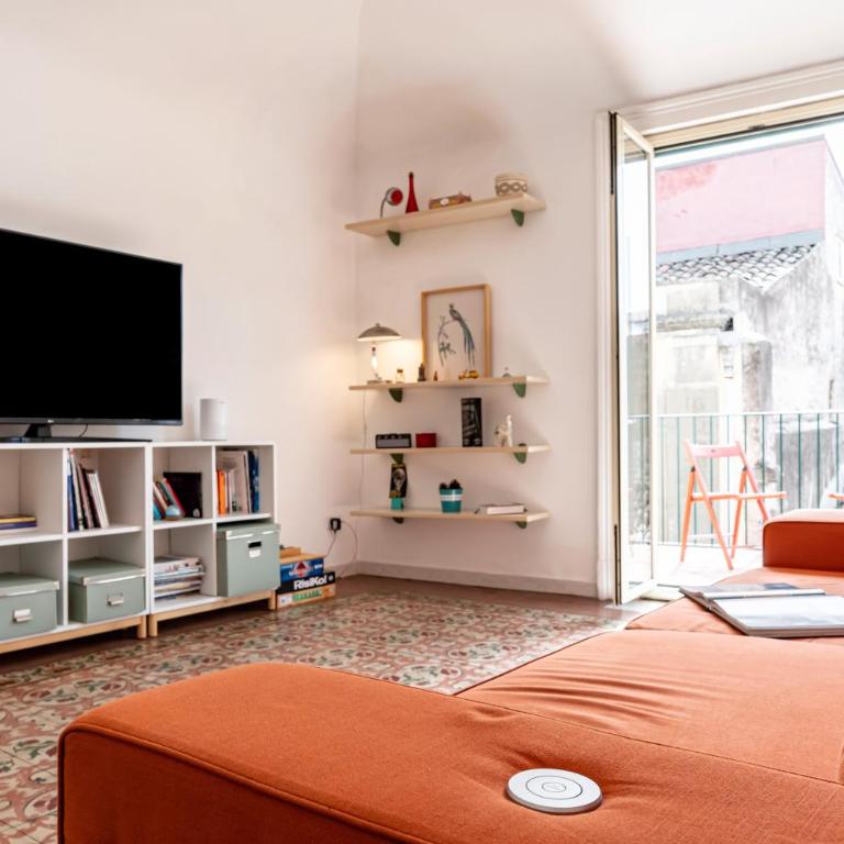 GuestHost - La Terrazza di Turi - Two-Bedroom Apartment - 1
