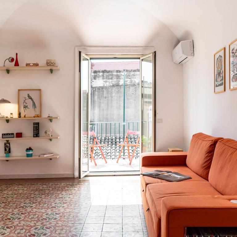 GuestHost - La Terrazza di Turi - Two-Bedroom Apartment - 6