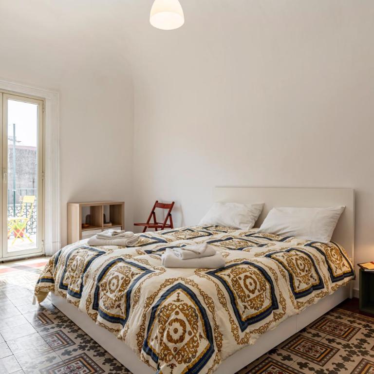 GuestHost - La Terrazza di Turi - Two-Bedroom Apartment - 2